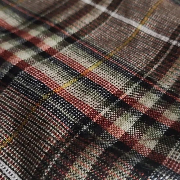 Princess Polly Mini Skirt Sz 8 - Picture 6 of 8